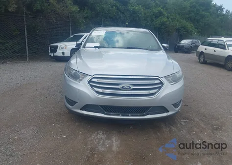 2015 Ford Taurus Limited из США, поврежденный, VIN 1FAHP2F82FG171460